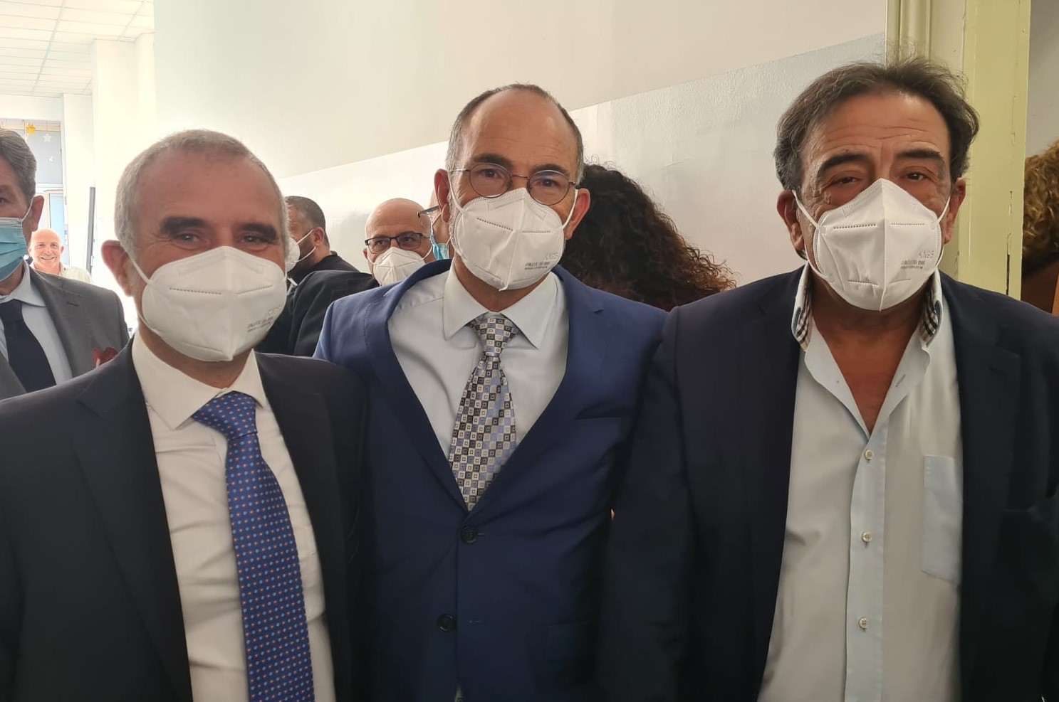Asp Catania, concorso per 190 posti di dirigente medico e 10 primari