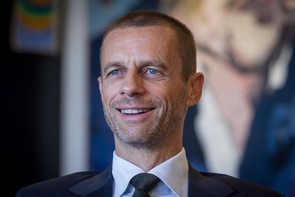 Juventus, bordata di Ceferin: “La storia di Andrea Agnelli è finita come doveva finire: era tutto sbagliato”