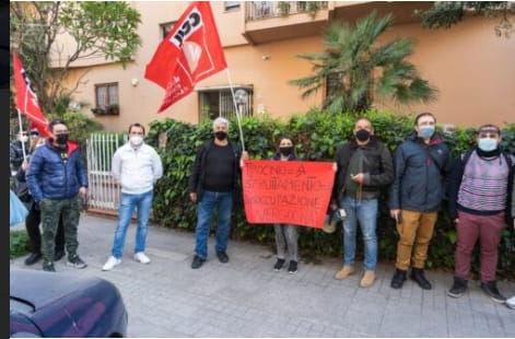 Avviso 22, Albano: “Al lavoro per risolvere in tempi brevi”. Tirocinanti: “Intervenga Schifani”