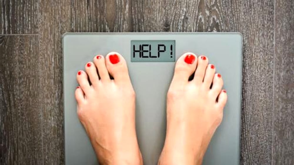 Concluso tour de force a tavola delle feste natalizie: aumenti peso fino a 2 kg