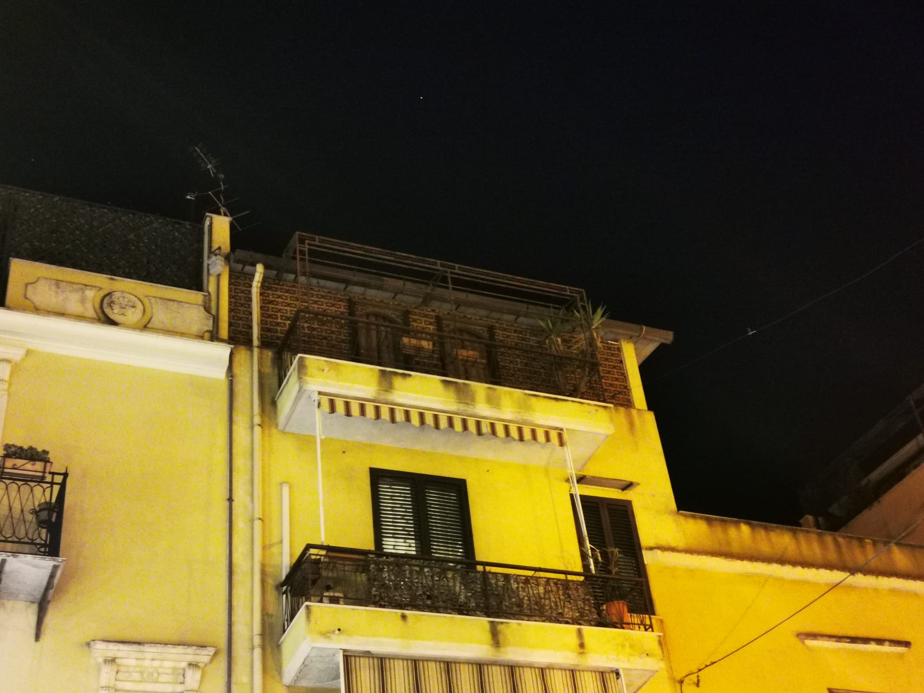 Bagheria sotto choc, ecco dove la 17enne ha ucciso la madre