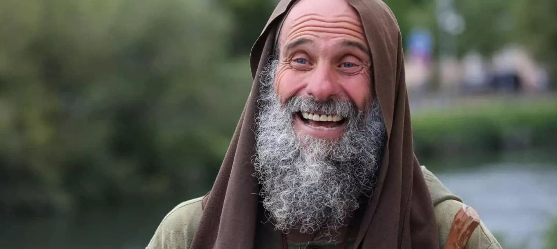 Nel ricordo di Biagio Conte, Schifani: “Un faro di carità e speranza”