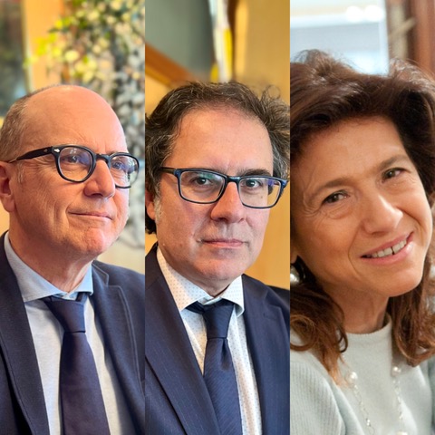 Autostrade Siciliane, insediati i nuovi vertici del Consiglio direttivo