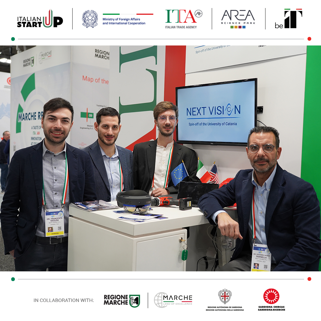 Il software catanese “Nairobi” spopola al CES di Las Vegas: storia di un’eccellenza made in Sicily