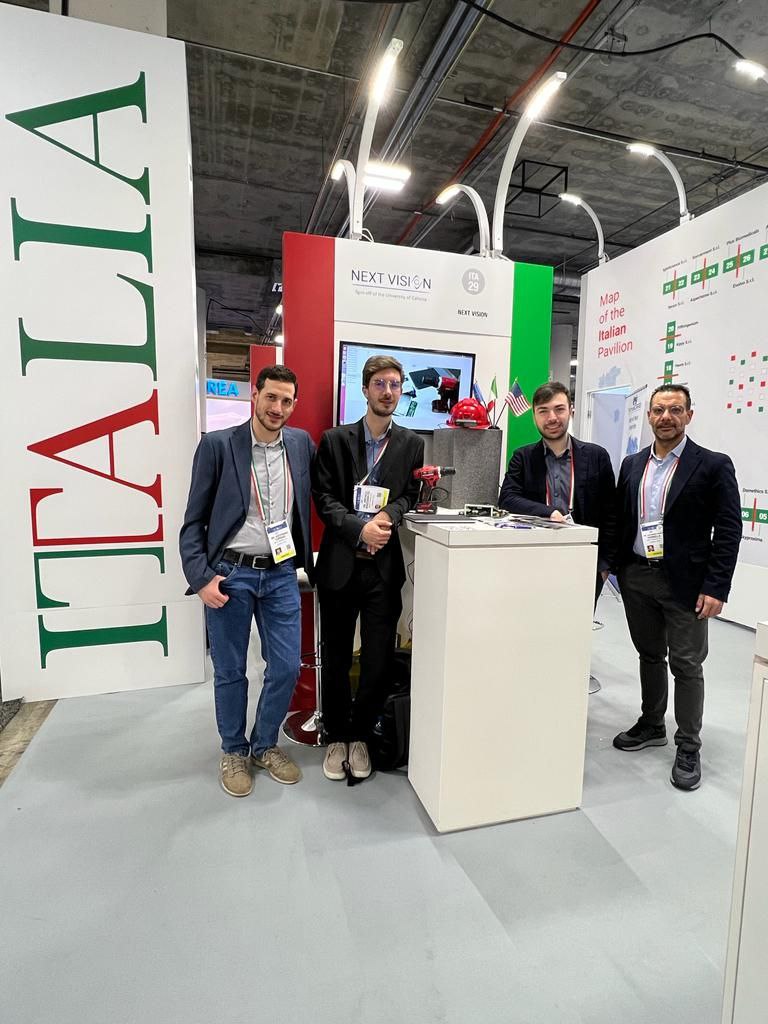 Il software catanese “Nairobi” spopola al CES di Las Vegas: storia di un’eccellenza made in Sicily