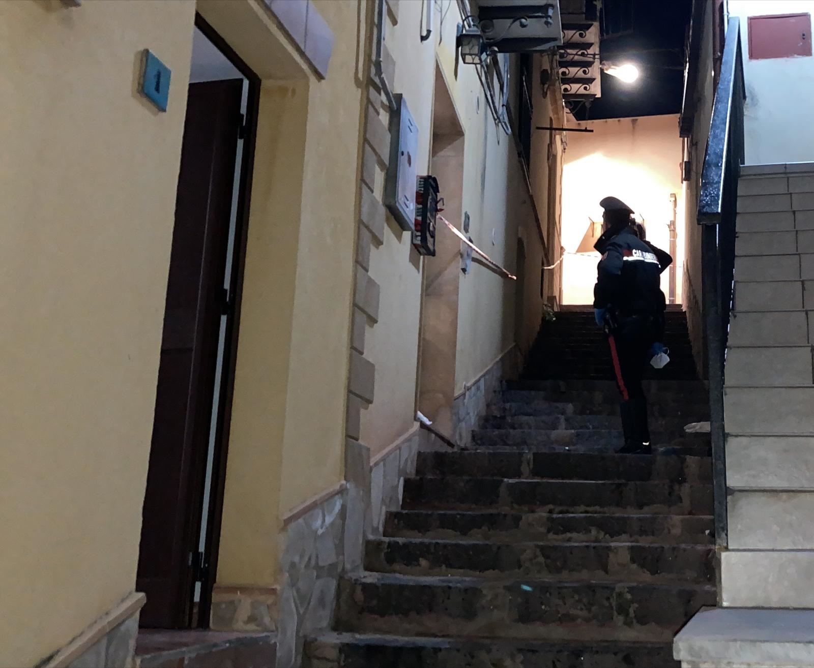 Galleria foto 'Shock ad Agrigento, cinese morto dopo coltellata al cuore: disposta l’autopsia – FOTO e VIDEO' - foto 6