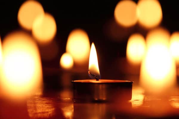 Parlare di morte non è come morire