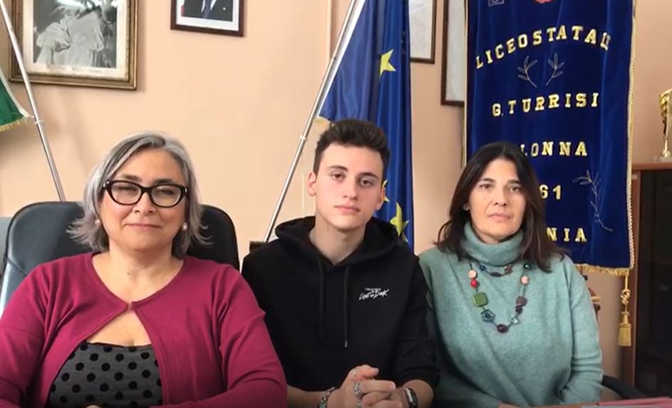 Carriera “alias”, al Turrisi Colonna una “rivoluzione” per gli studenti trans