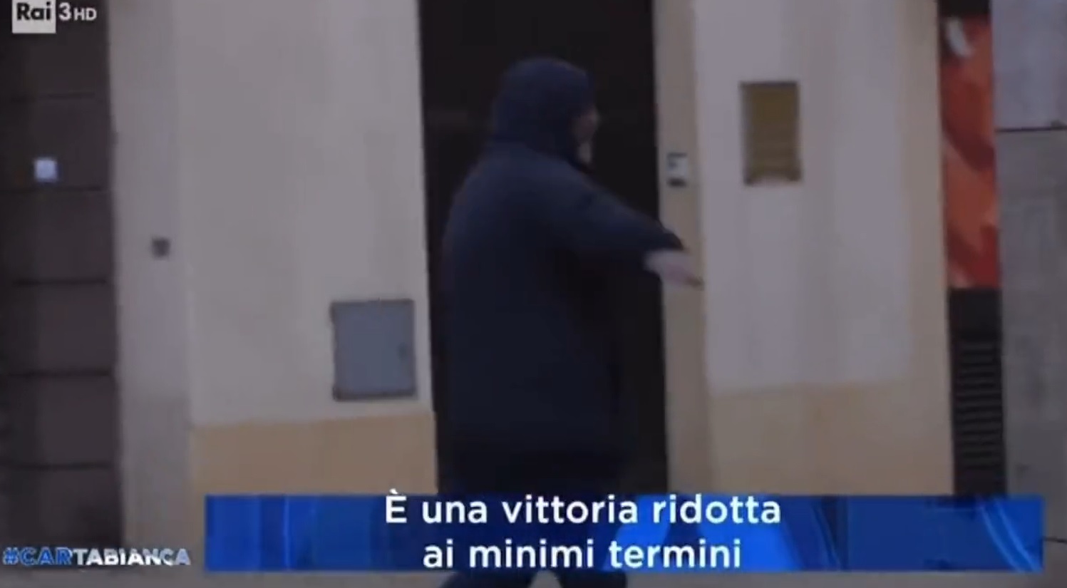 “L’arresto di Matteo Messina Denaro è un errore”, il video che indigna il web