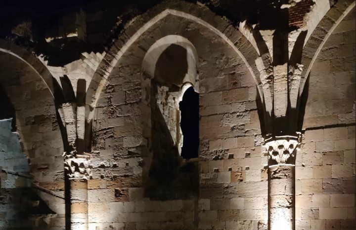 Castello di Maniace, ultimato il restauro di uno dei beni culturali più belli della Sicilia