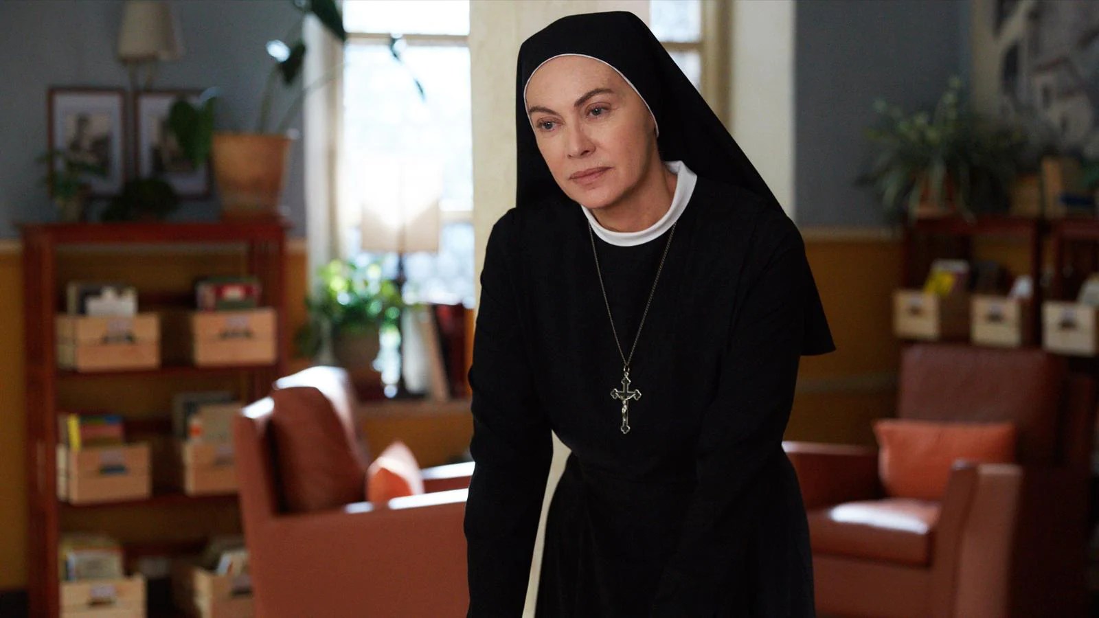 Che Dio ci aiuti 7, attesa per l’ottava puntata: le anticipazioni