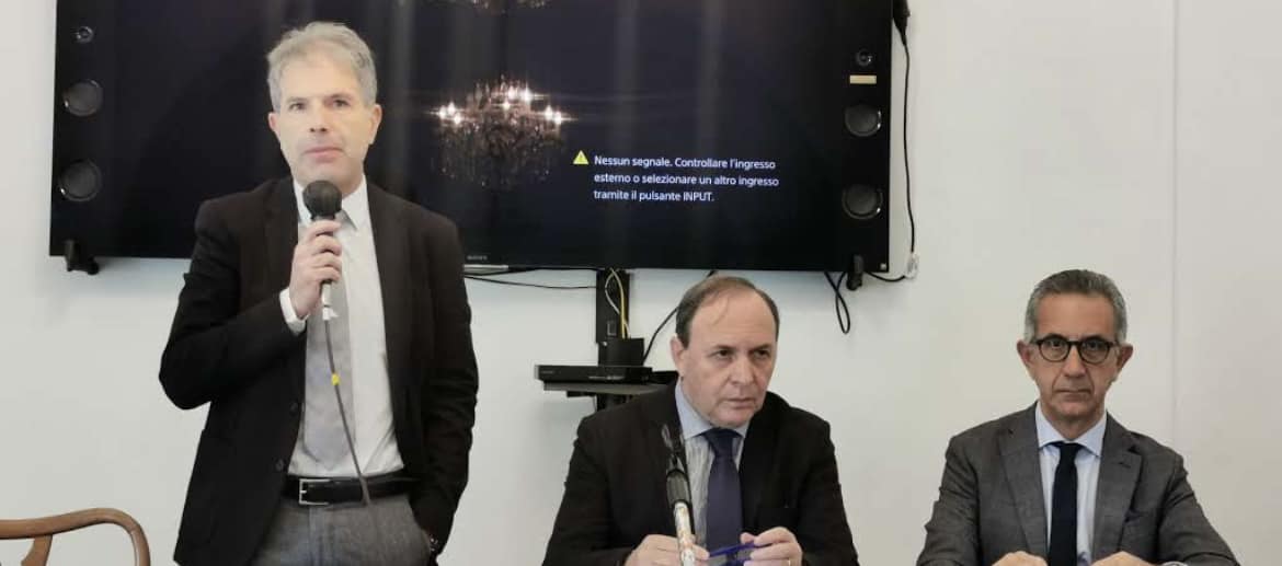 Metropolitana fino a Paternò entro il 2026: pubblicato il bando