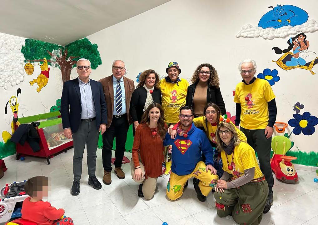 Donne, la Cisl dona una palestra al centro per le vittime di violenza