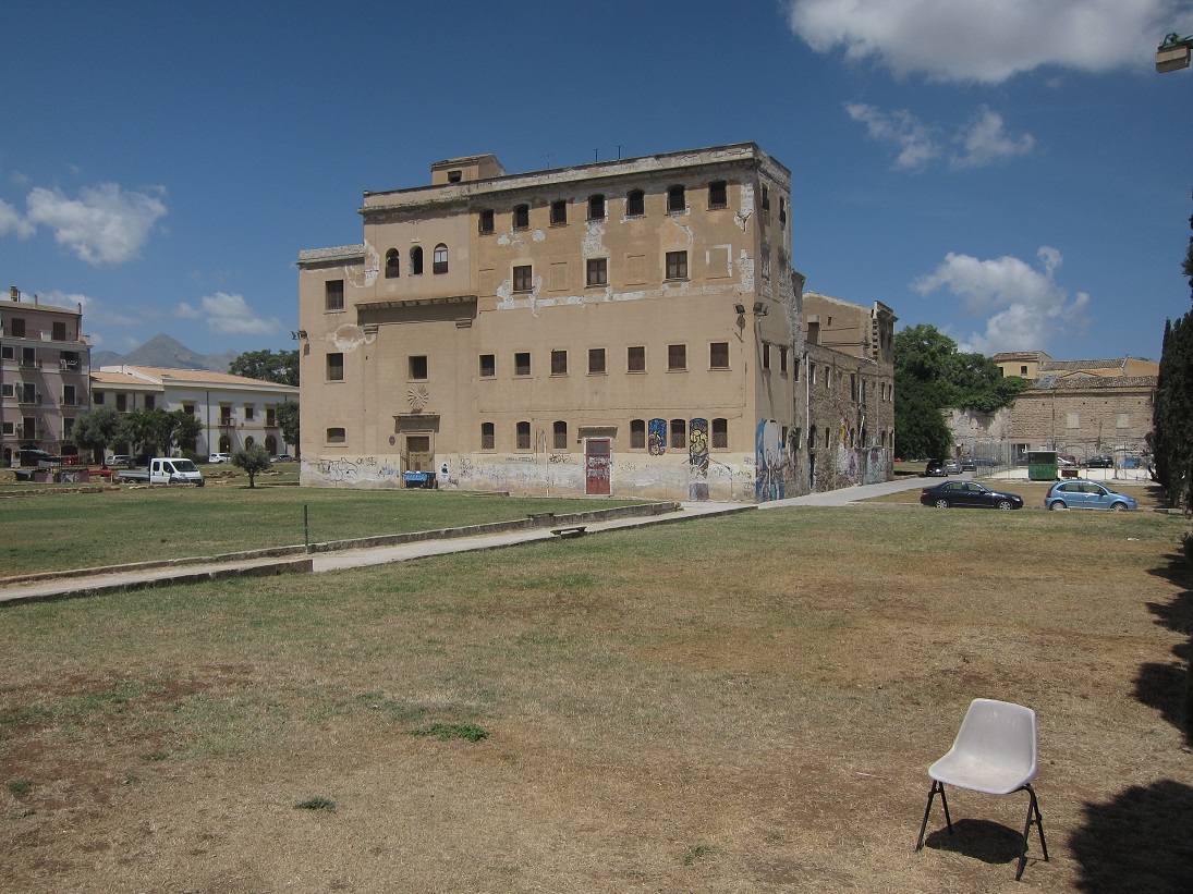 Centro storico di Palermo, rivoluzione da 90 milioni di euro