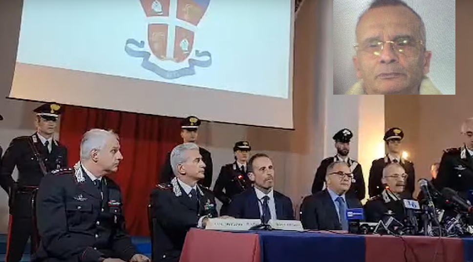 Matteo Messina Denaro, in manette l’ultimo Padrino: “Condizioni compatibili con il carcere”