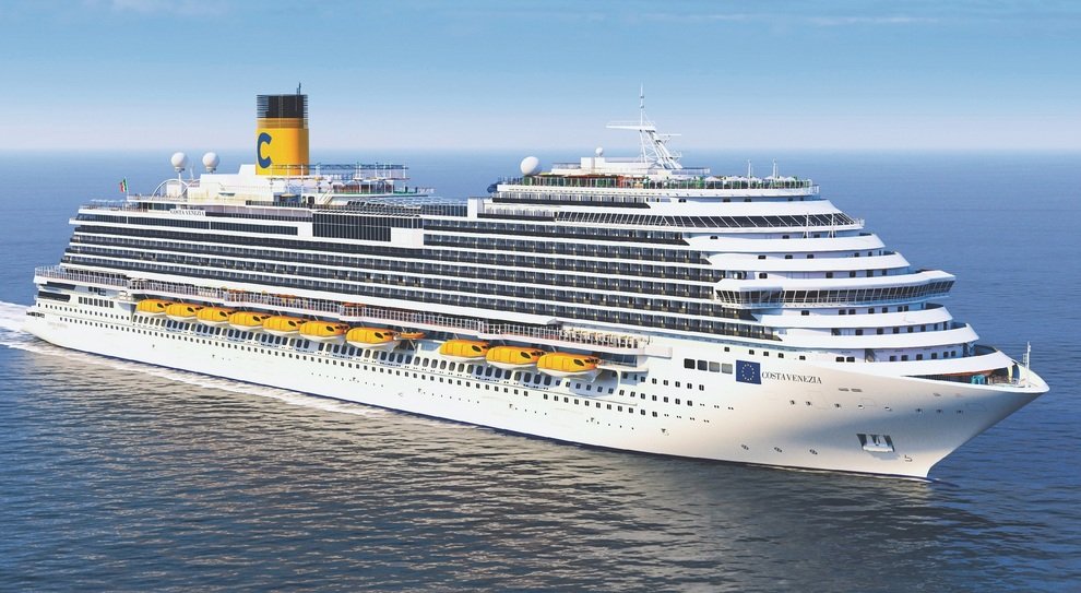 Sicilia, al via corsi finanziati dalla Regione per assunzioni in Costa Crociere