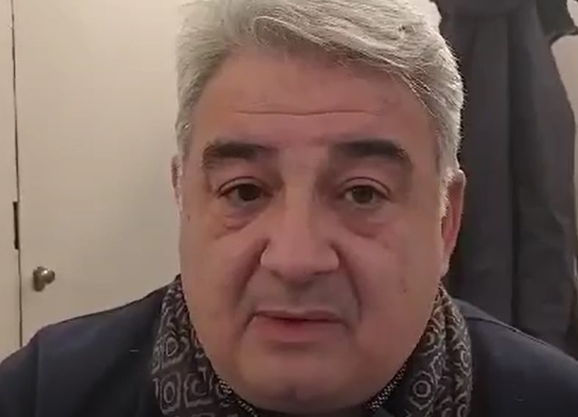 Catania tra lavoro, morti bianche e Pnrr: le parole del neo segretario Cgil De Caudo