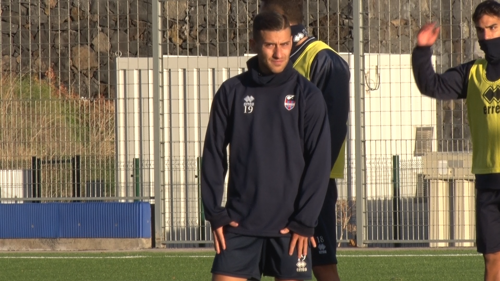 Catania, De Luca e Giovinco “chiamano” Ferraro: ecco perché meritano più spazio