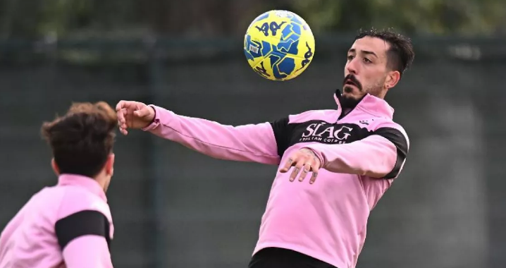 Palermo, concluso ritiro a Roma: 13-0 per i rosanero nel test con Primavera Viterbese