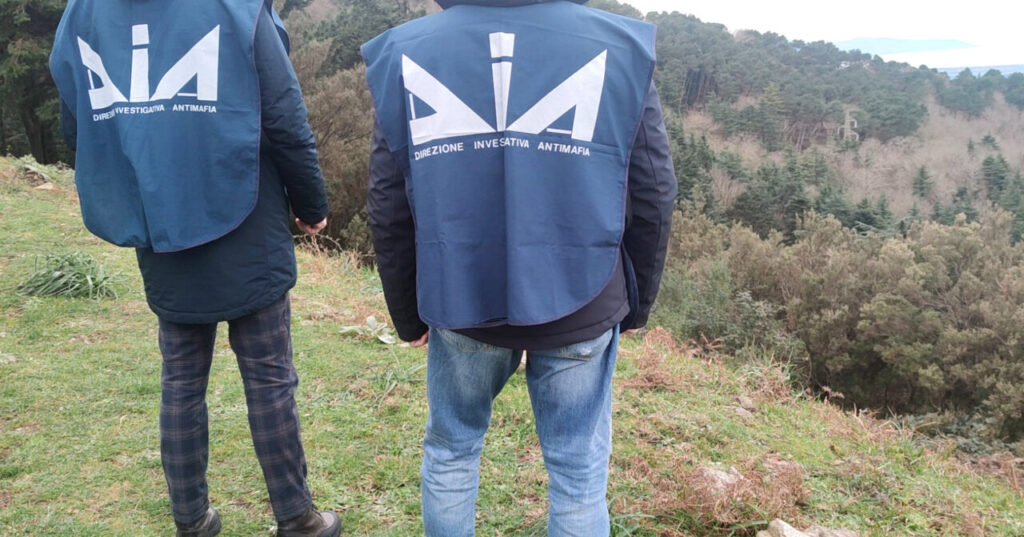 Mafia, Dia sequestra beni per 2 milioni di euro a imprenditore di Gela