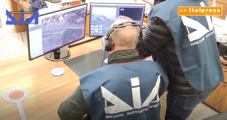 Affari gestiti dal 41 bis, duro “colpo” per il clan Barcellonesi: indagata famiglia di un esponente