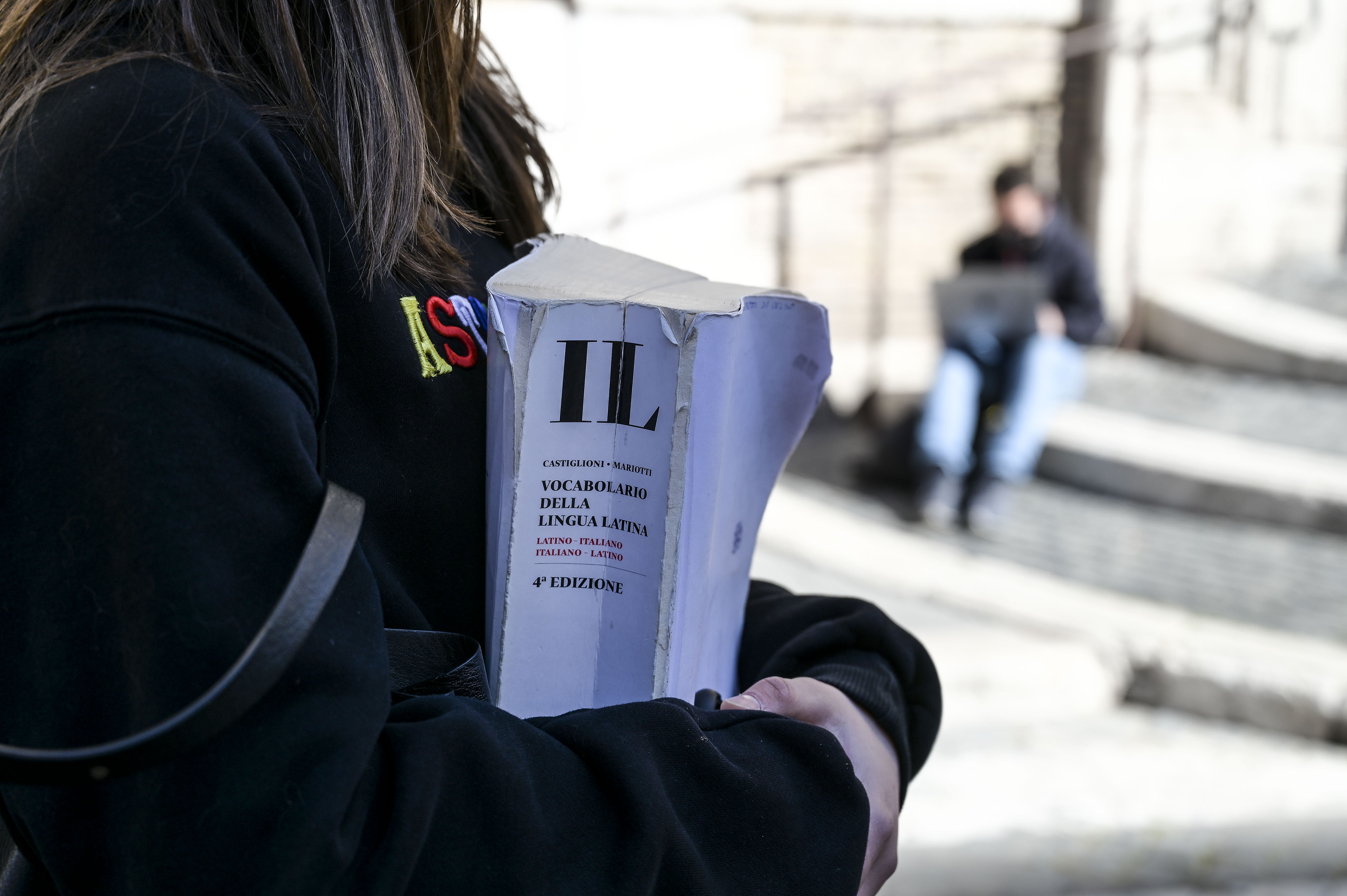 Le parole hanno un senso unico