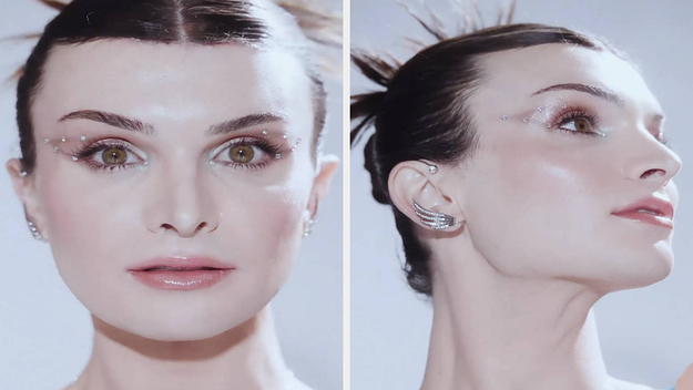 Tiktoker trans svela il suo volto ai fans: si è operata di “femminilizzazione facciale”