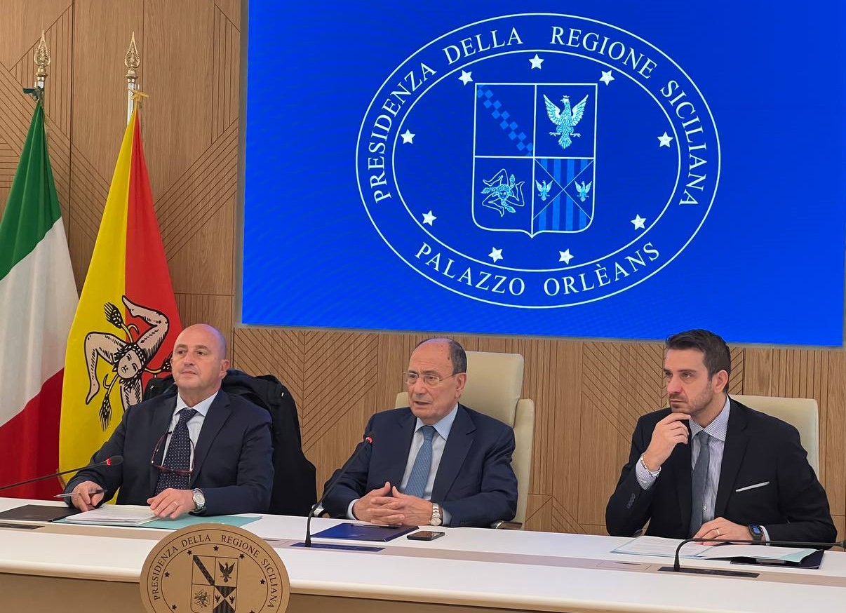Edilizia scolastica, da Regione Siciliana 15 milioni a Enti locali per migliorare la sicurezza