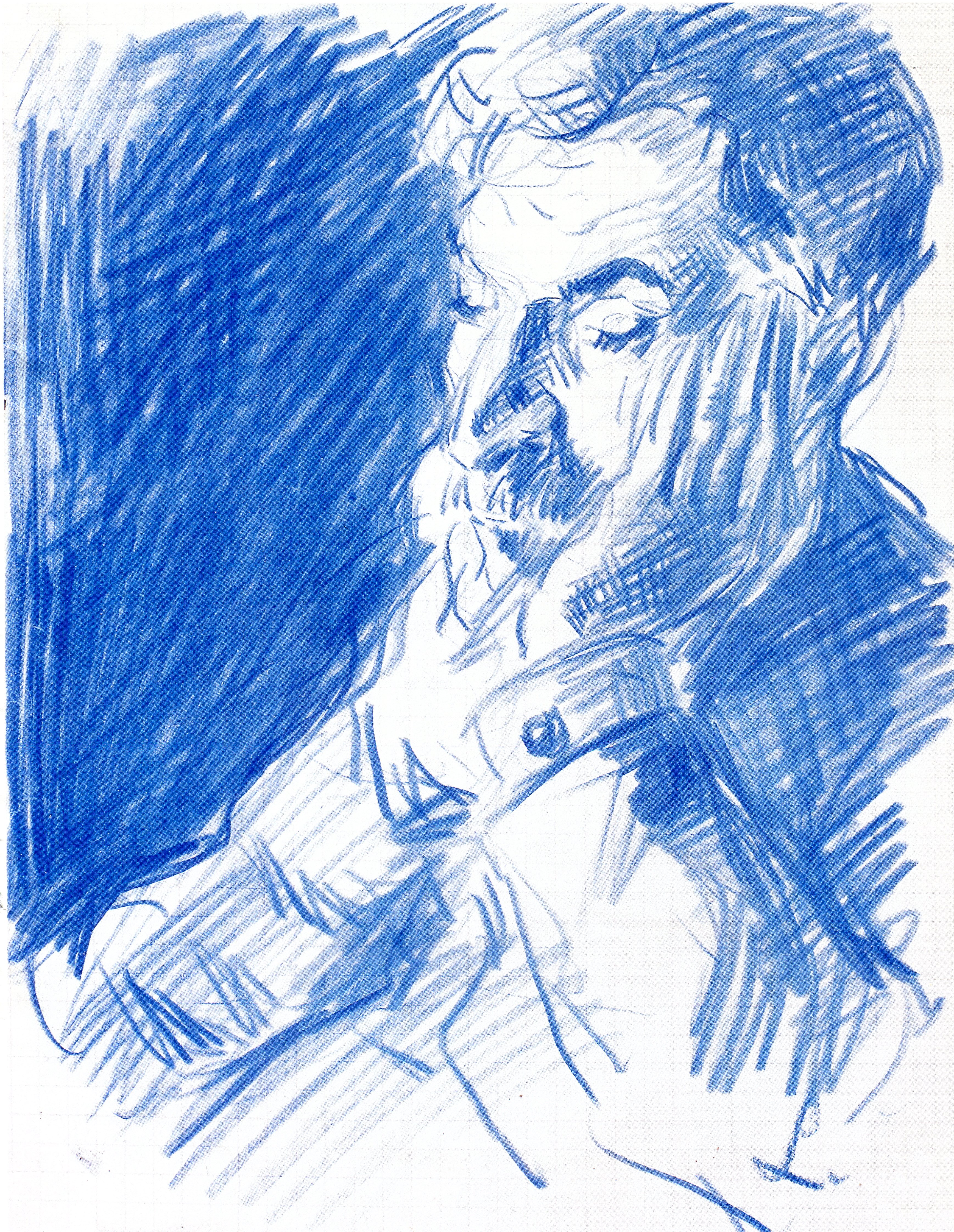 Donato patrimonio Sciascia, il nipote: “Legame indissolubile di nonno con il suo paese”