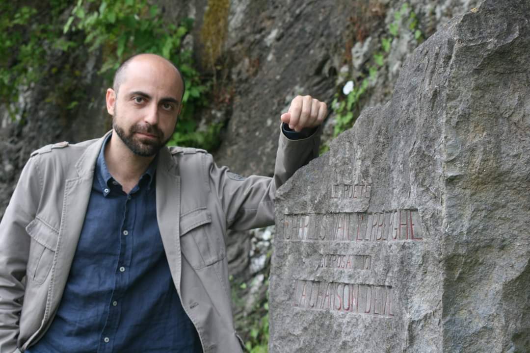 Donato patrimonio Sciascia, il nipote: “Legame indissolubile di nonno con il suo paese”