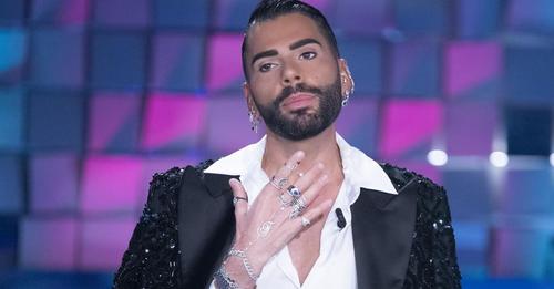 Verissimo, Federico Fashion Style fa coming out: “Tre anni fa l’ho confessato alla mia ex moglie”