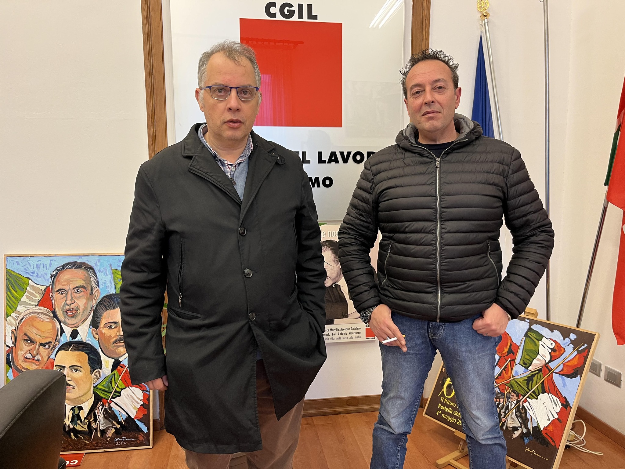 Licenziato per “ritorsione”, la storia di un 26enne e la denuncia di Fiom Cgil Palermo