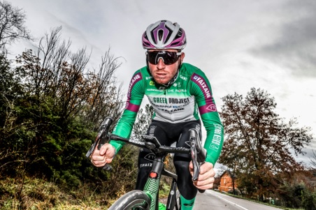 Filippo Fiorelli, 2023 anno della consacrazione? “Ho voglia di vittoria, mi preparerò nella mia terra”