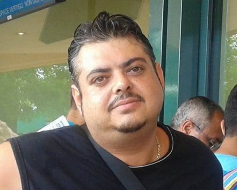 Morto in incidente dopo malore, oggi i funerali di Gaetano Bordonaro