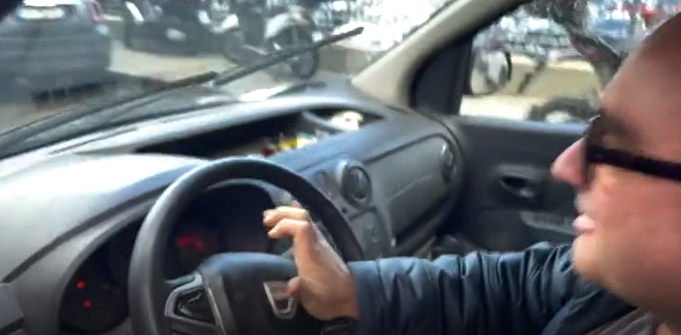 “Deve marcire in galera”: festa in strada a Palermo per la cattura di Messina Denaro