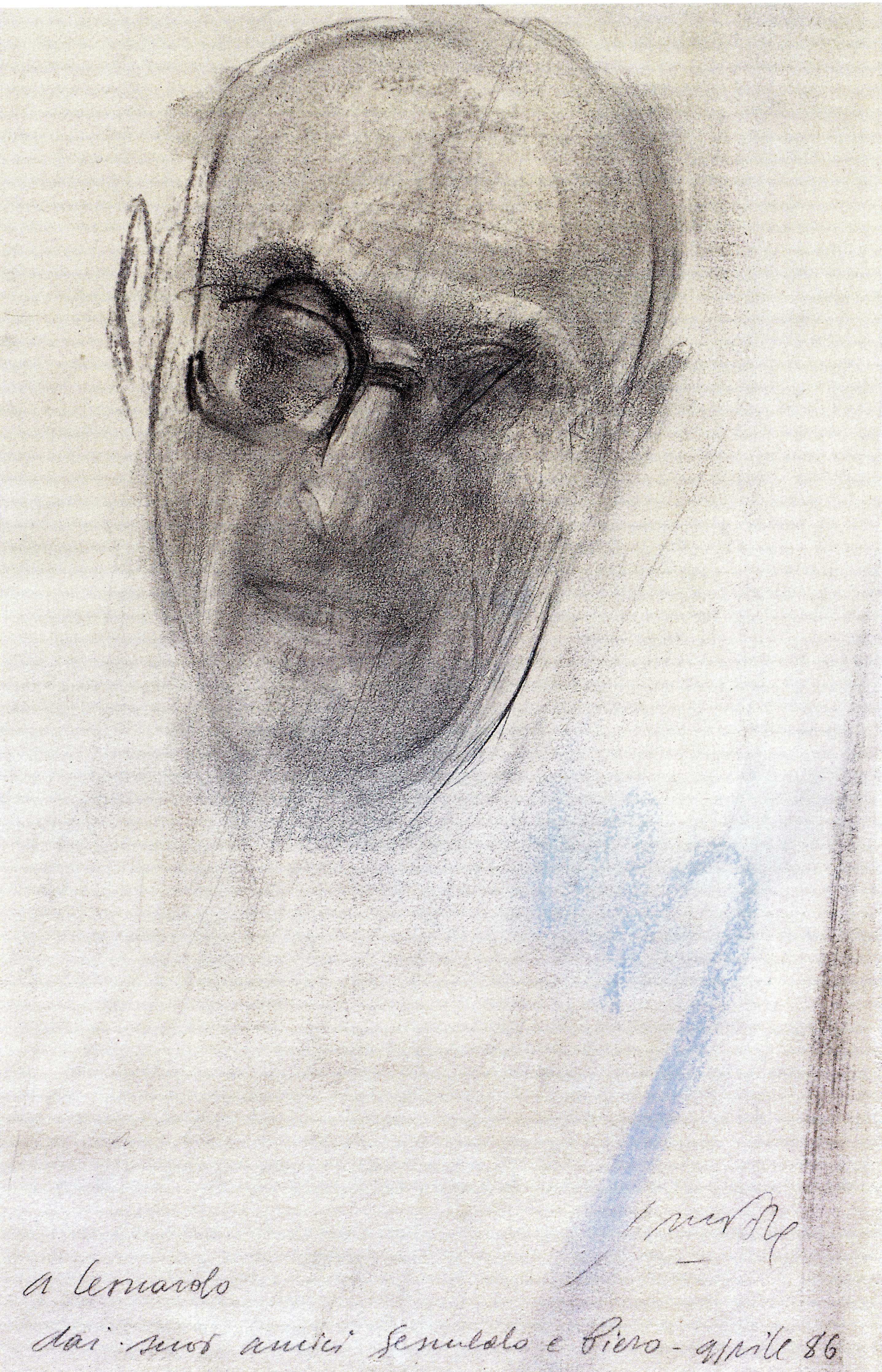 Donato patrimonio Sciascia, il nipote: “Legame indissolubile di nonno con il suo paese”