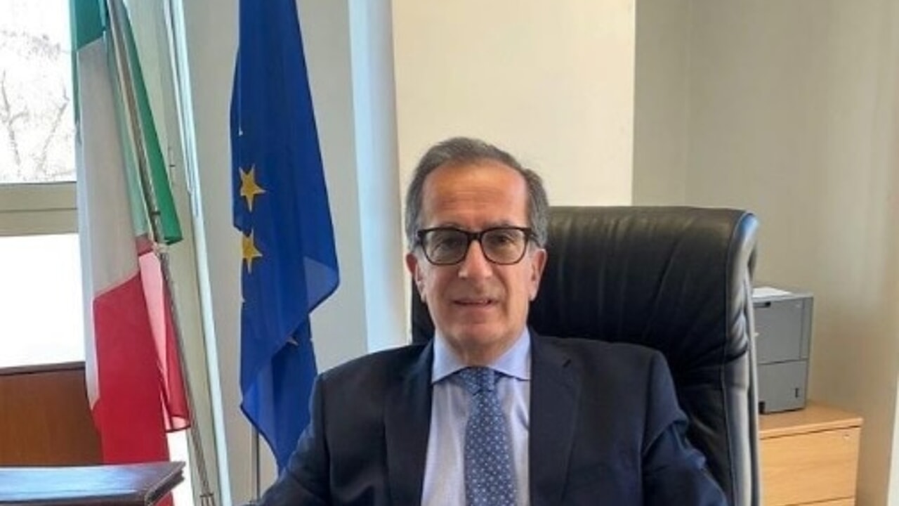 Inail Sicilia, cambio al comando: Giovanni Asaro nuovo direttore regionale Inail Sicilia, cambio al comando: Giovanni Asaro nuovo direttore regionale