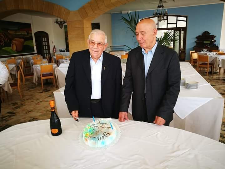 Mariano e Giuseppe Ferranti, i gemelli siciliani uniti nella vita e nella morte