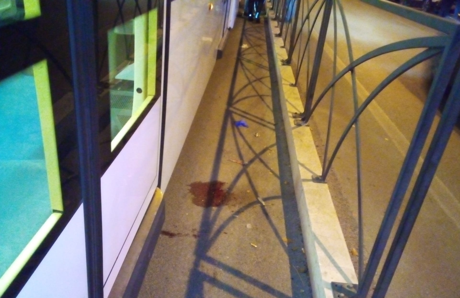 Palermo, uomo travolto da tram: è gravissimo