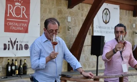 Castelbuono, DiVino festival: ecco quali sono i migliori vini