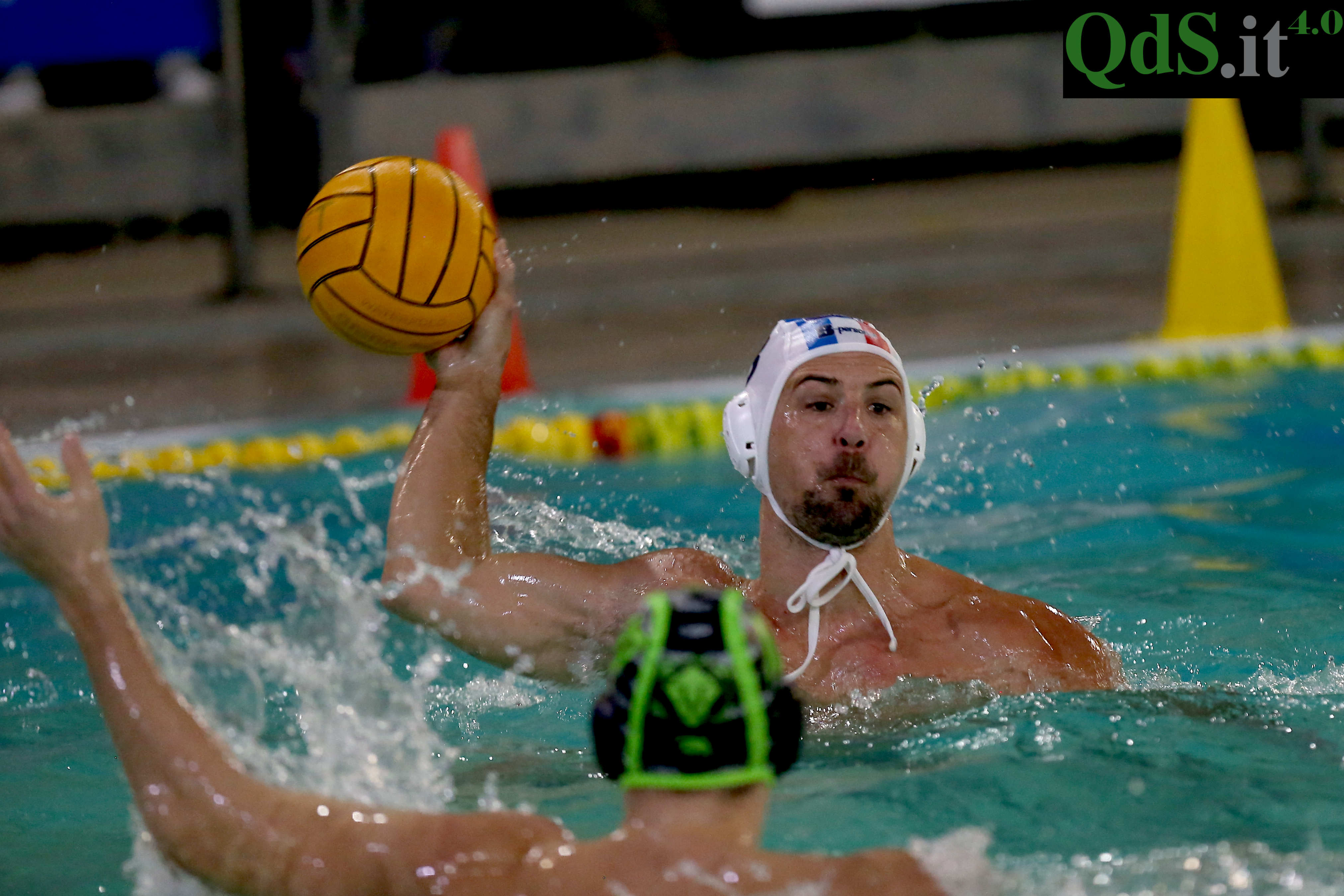 La Nuoto Catania perde con onore contro l’AN Brescia