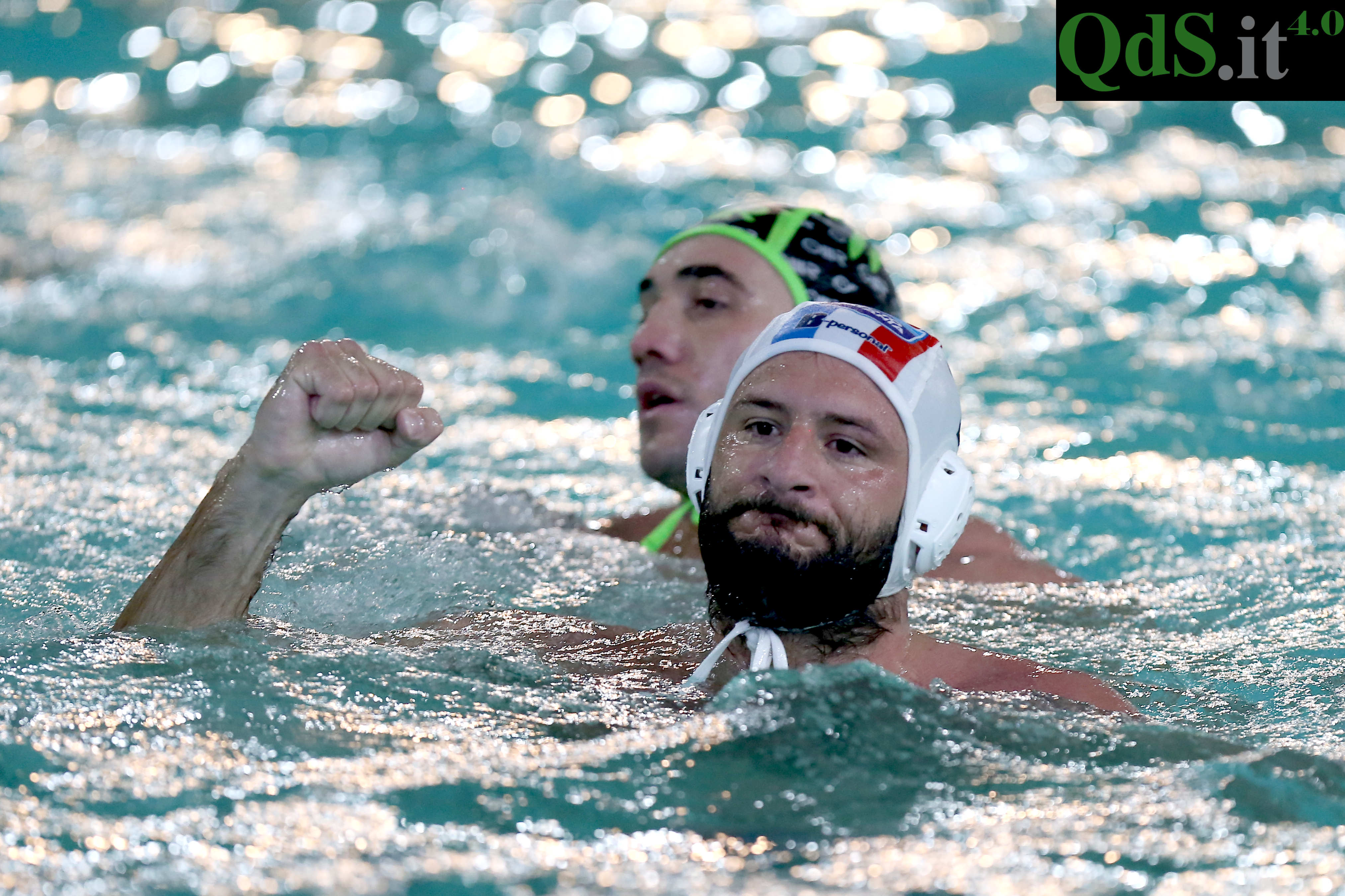 La Nuoto Catania perde con onore contro l’AN Brescia