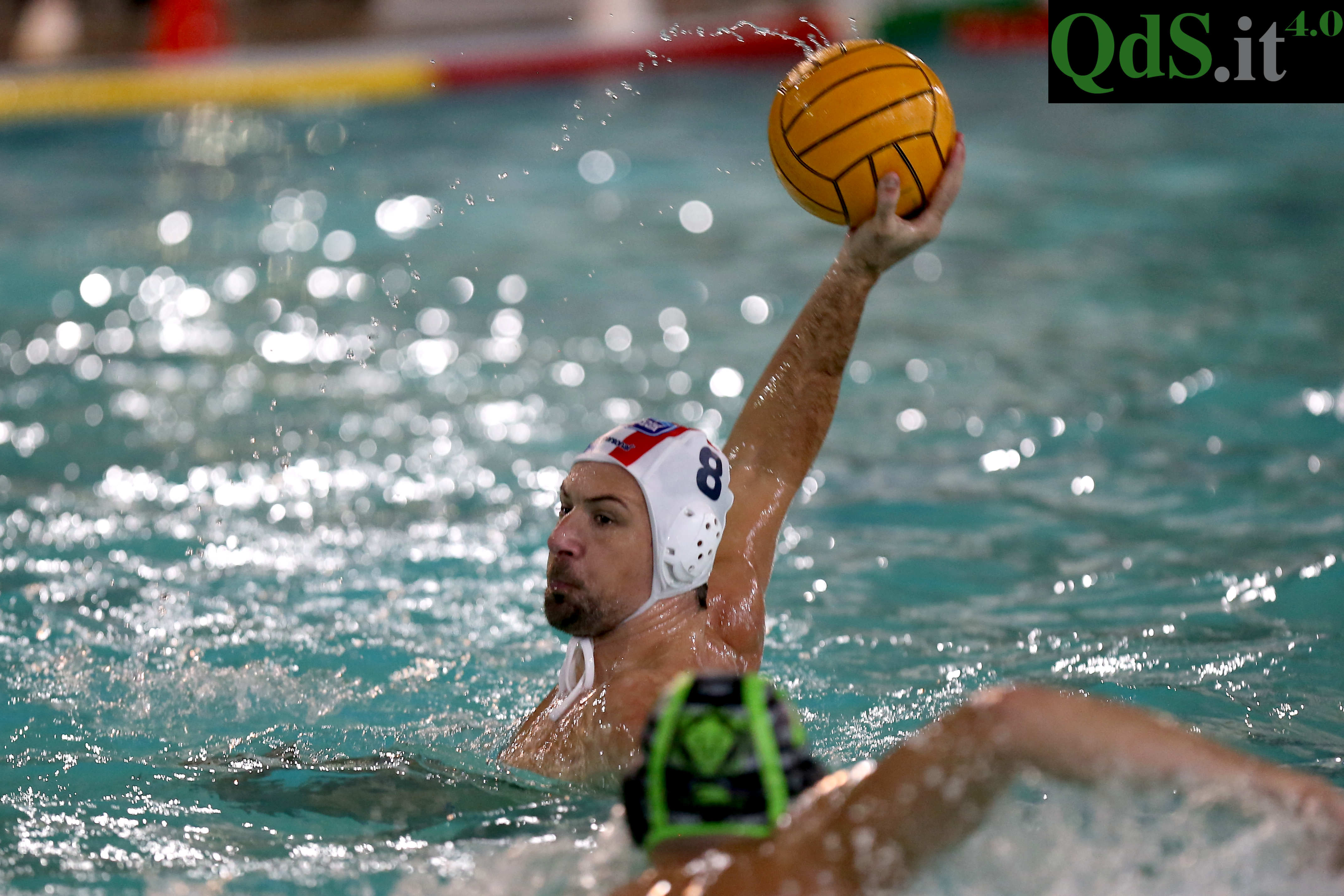 La Nuoto Catania perde con onore contro l’AN Brescia