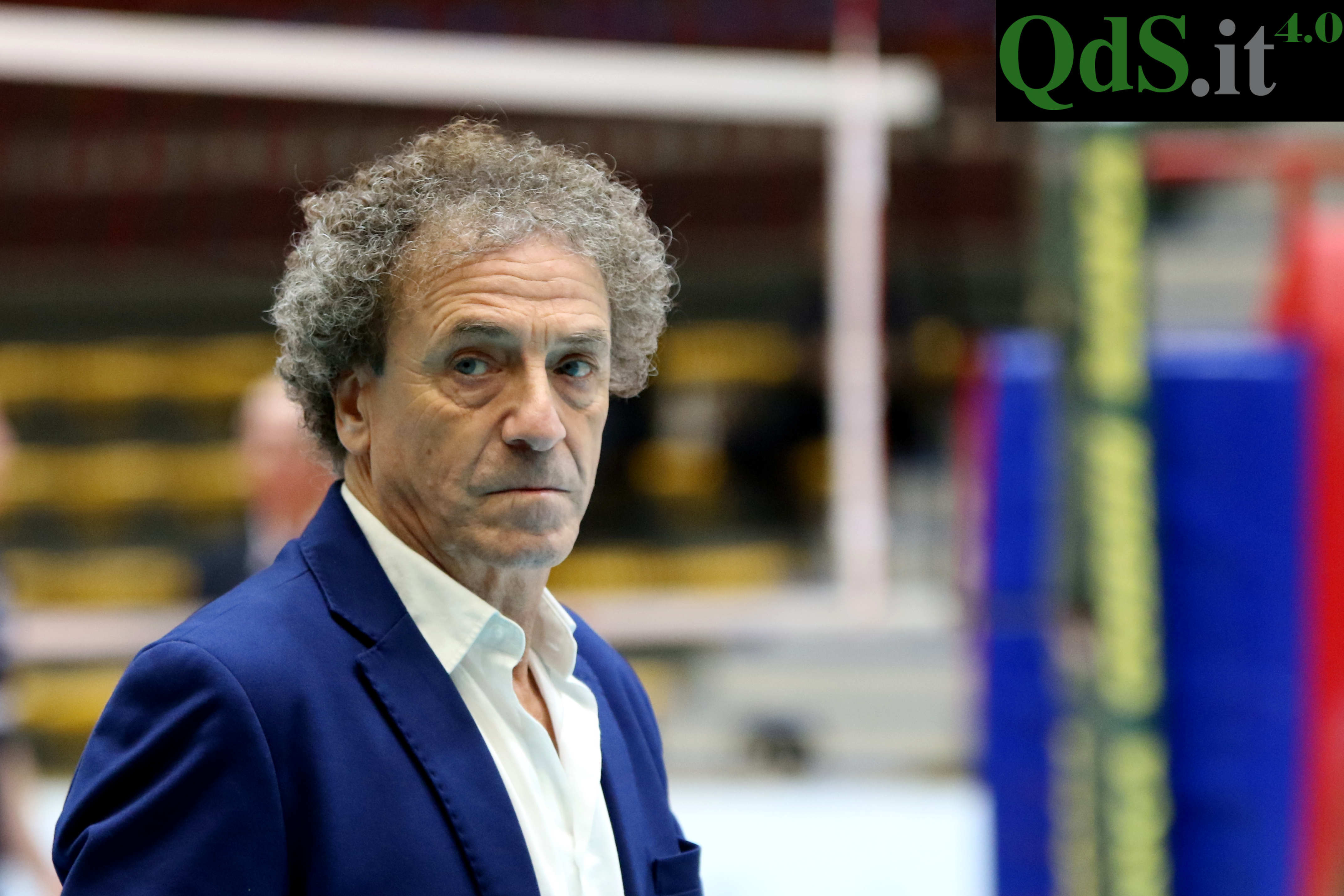 Volley A3, la Farmitalia Saturnia batte la Omiter Palmi