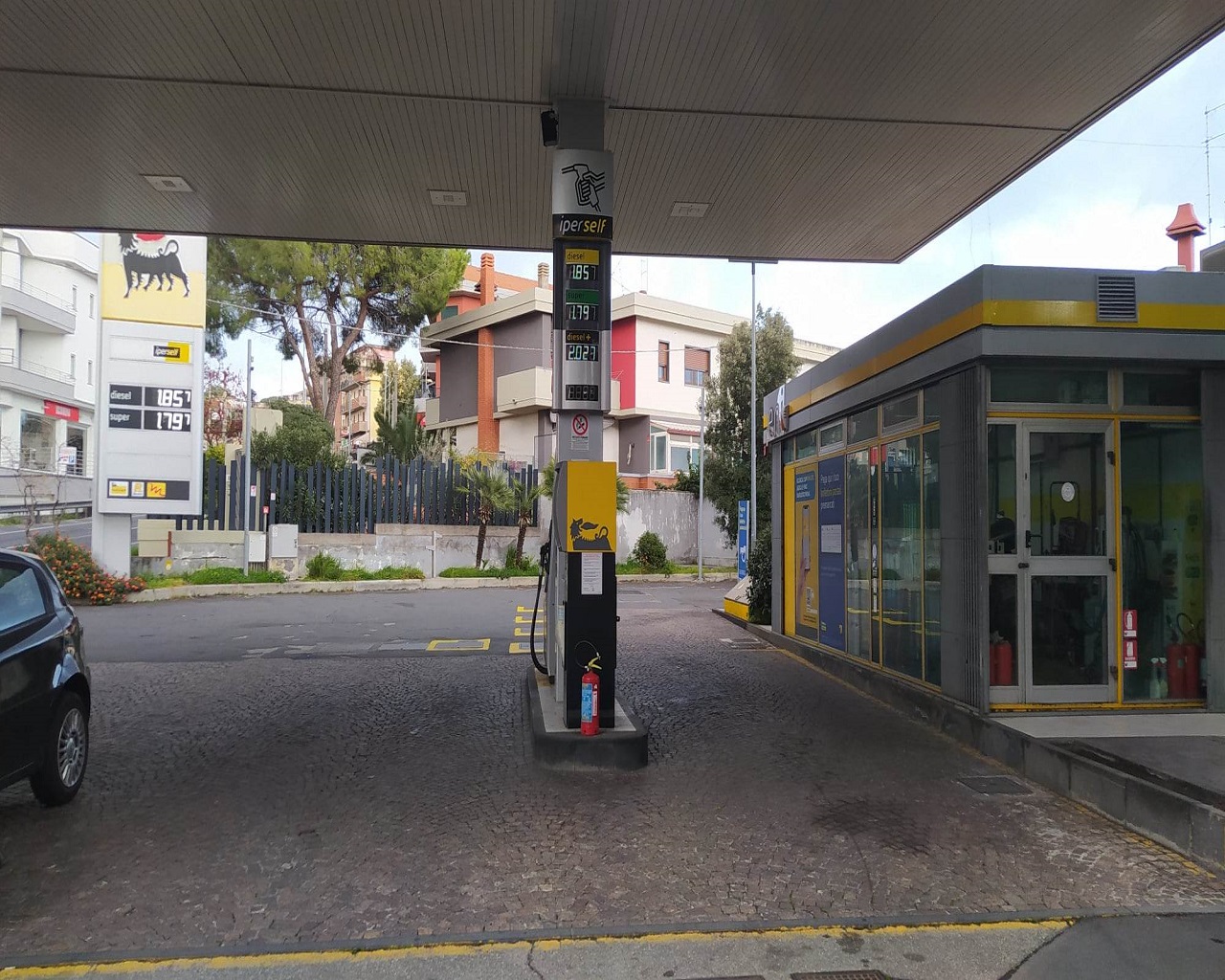 Sciopero benzinai: quali sono i distributori aperti in Sicilia