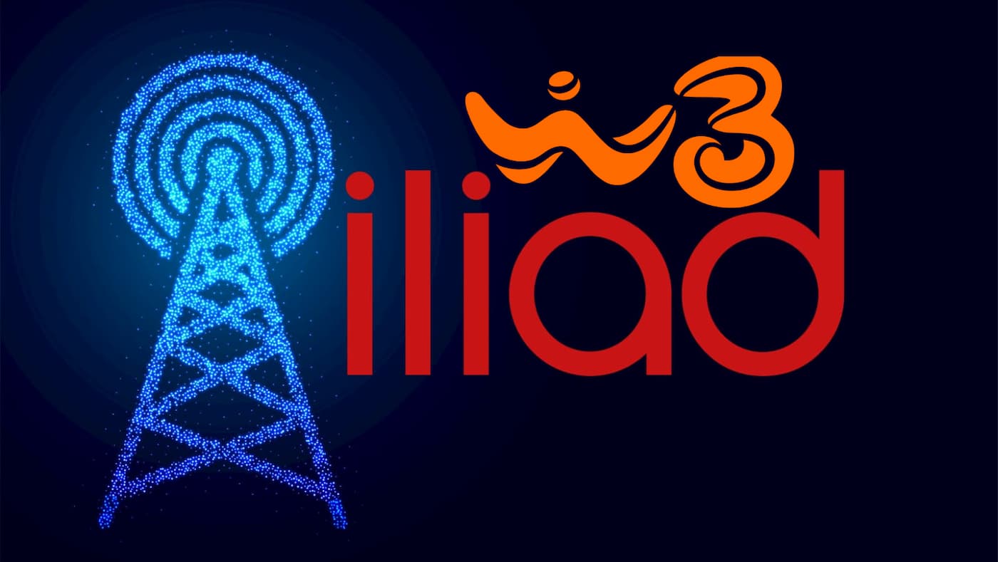 Joint Venture Windtre-Iliad: nasce Zefiro Net nelle zone rurali