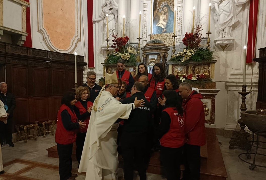 Un luogo per parlare e ricevere aiuto: nasce il Centro di Ascolto Solidale “Madre Teresa”