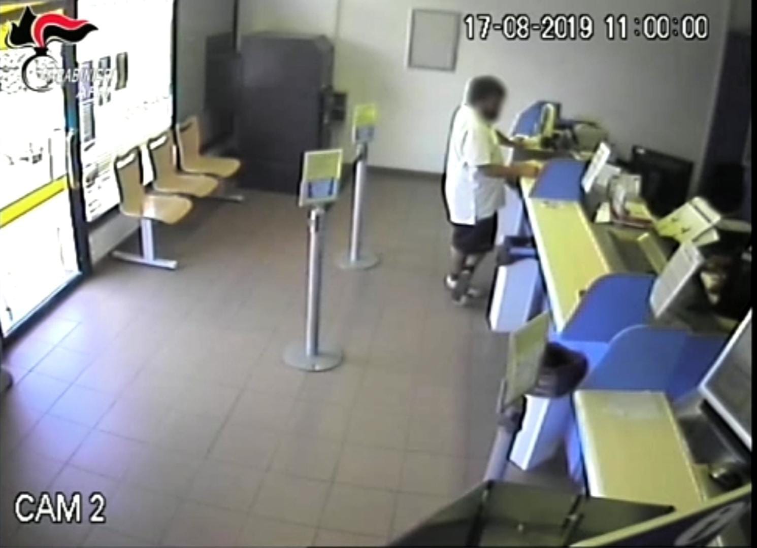 Traffico di valuta falsa, organizzazione napoletana aveva terminale anche a Catania: 6 arresti