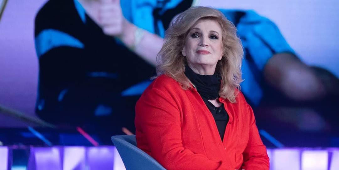 Verissimo, il dramma di Iva Zanicchi: “Mio marito ha un tumore con metastasi”