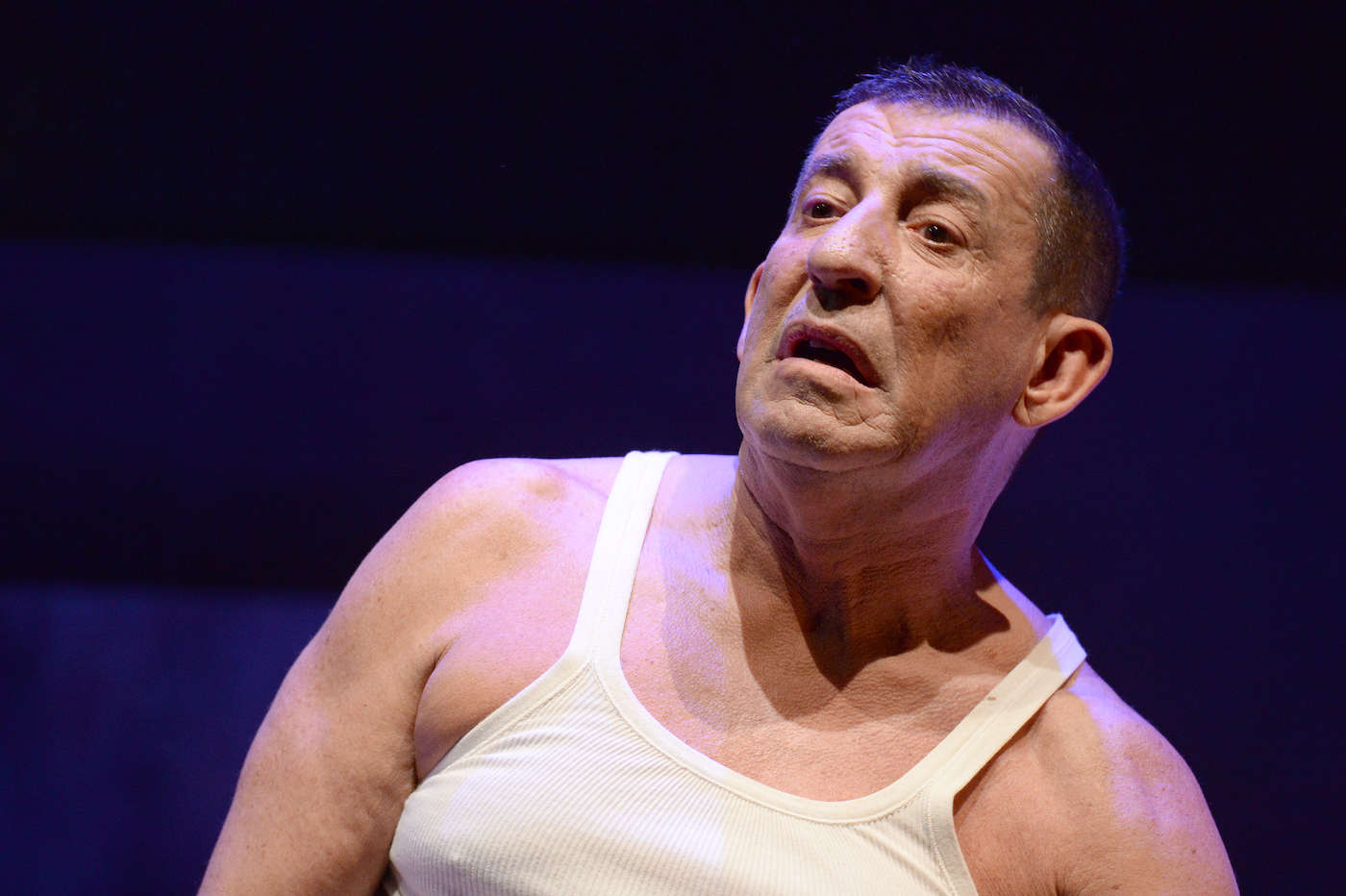 Al Biondo di Palermo, tra prosa e immagini, debutta “L’Oreste”